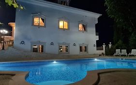 Silver Coast Village