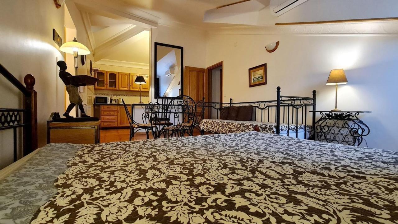 Silver Coast Village Maceira  Room photo